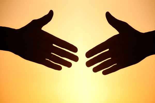 公司積極參與精準(zhǔn)扶貧活動，捐款10萬元