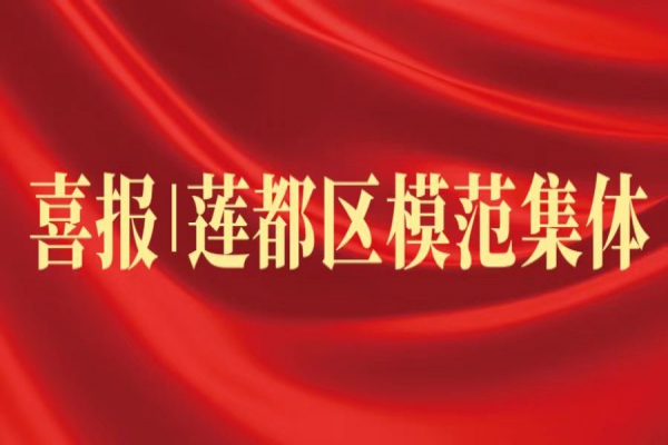 喜報(bào)丨浙江中立建設(shè)榮獲蓮都區(qū)“模范集體”稱號(hào)！